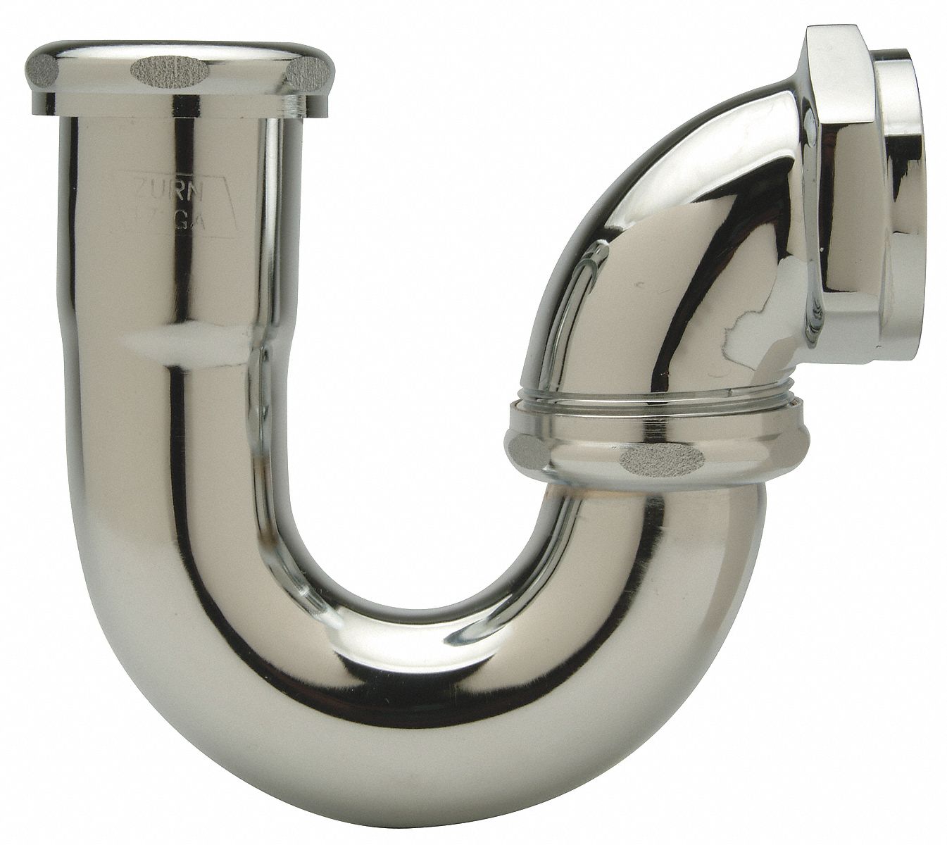 Sink Trap, 1 1/2 Pipe Dia