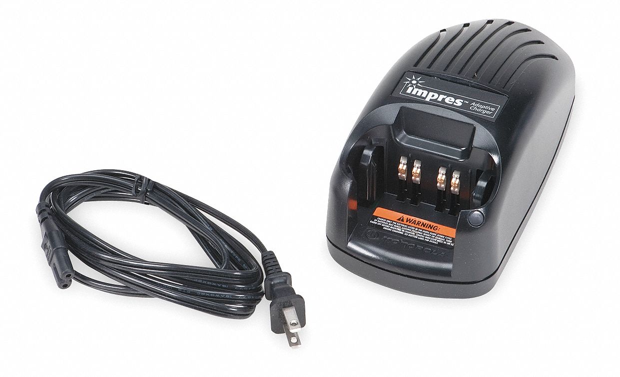 120 Volt IMPRES Single Unit Charger