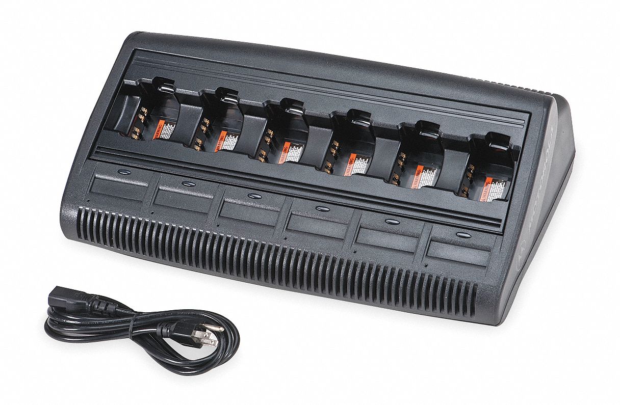 120 Volt IMPRES Multi Unit Charger