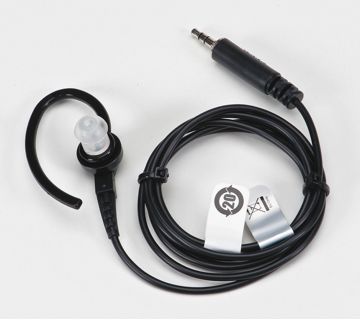 Extra Loud Receive Only Earpiece