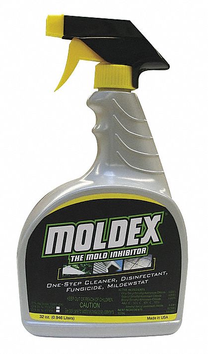 Cleaner Disinfectant, 32 Oz