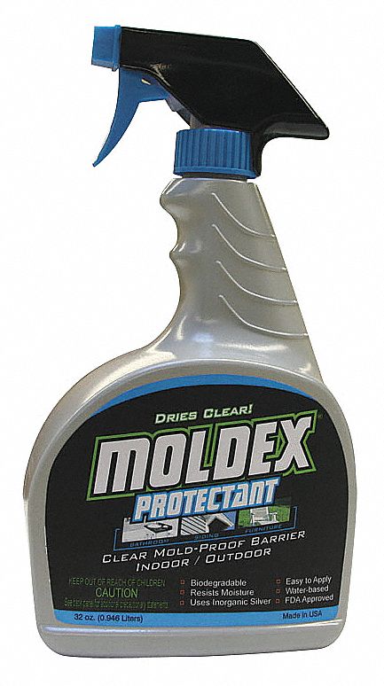 Mold Proof Barrier, 32 oz.