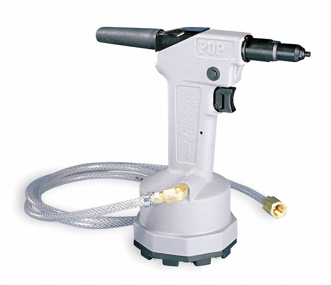 Air Riveter, Industrial, 1000 lb.