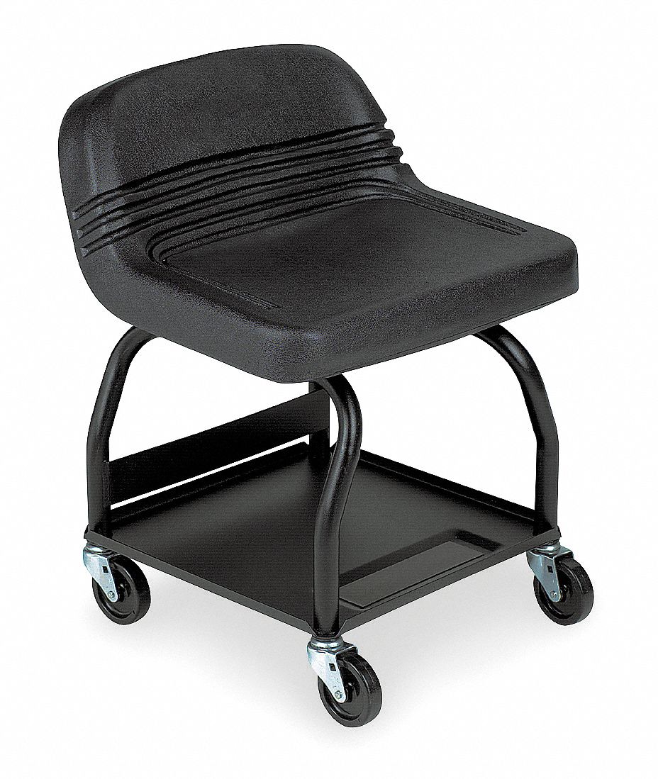 High Rise Creeper Seat