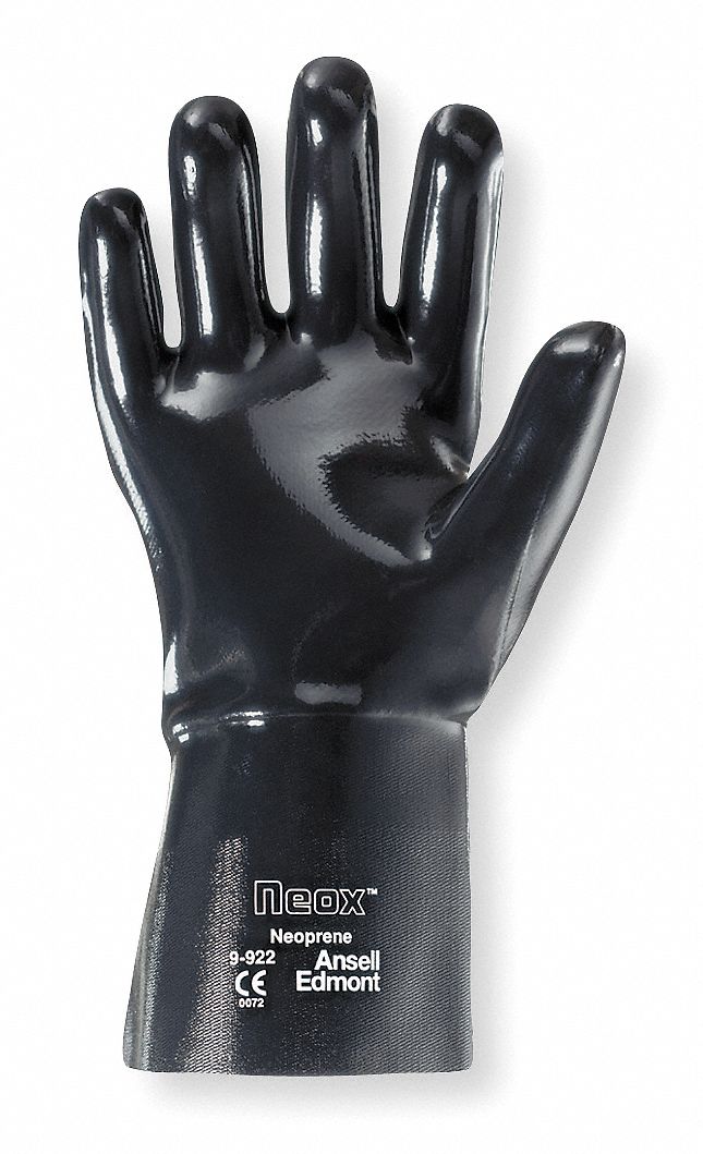 Chemical Resistant Glove, 31