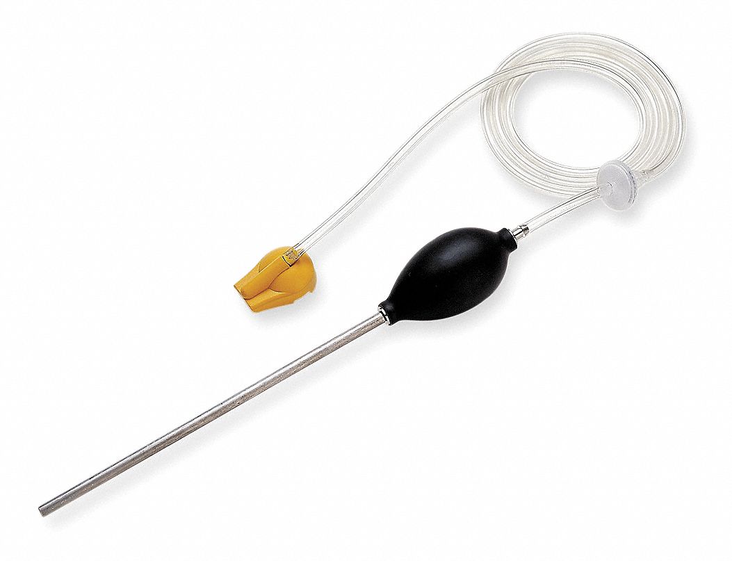 Aspirator Kit