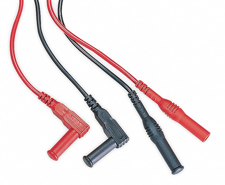 Modular Test Lead Kit, Length 48 In