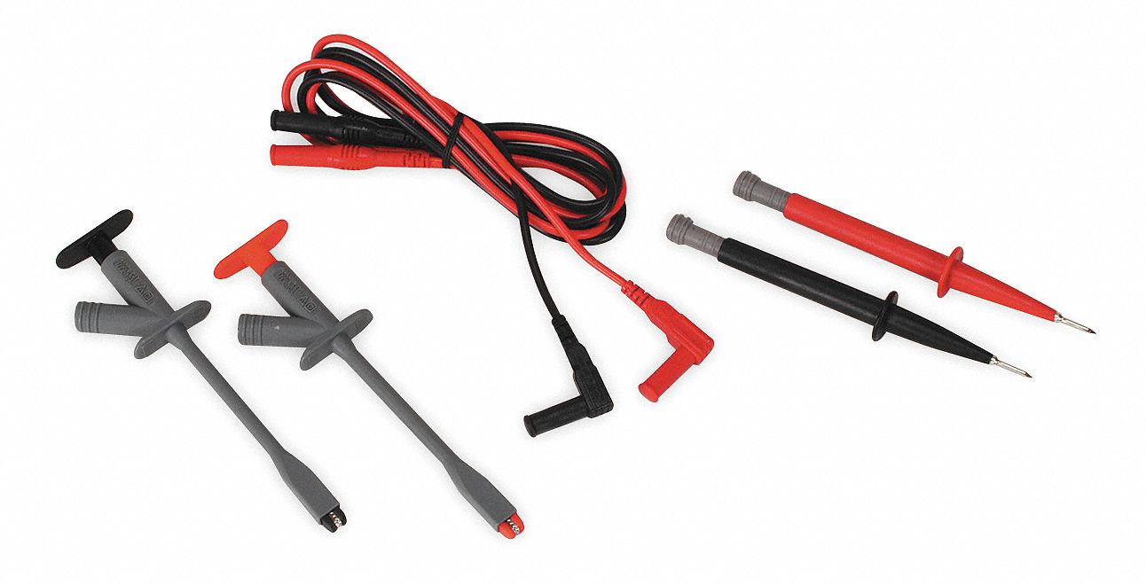 Test Lead Kit