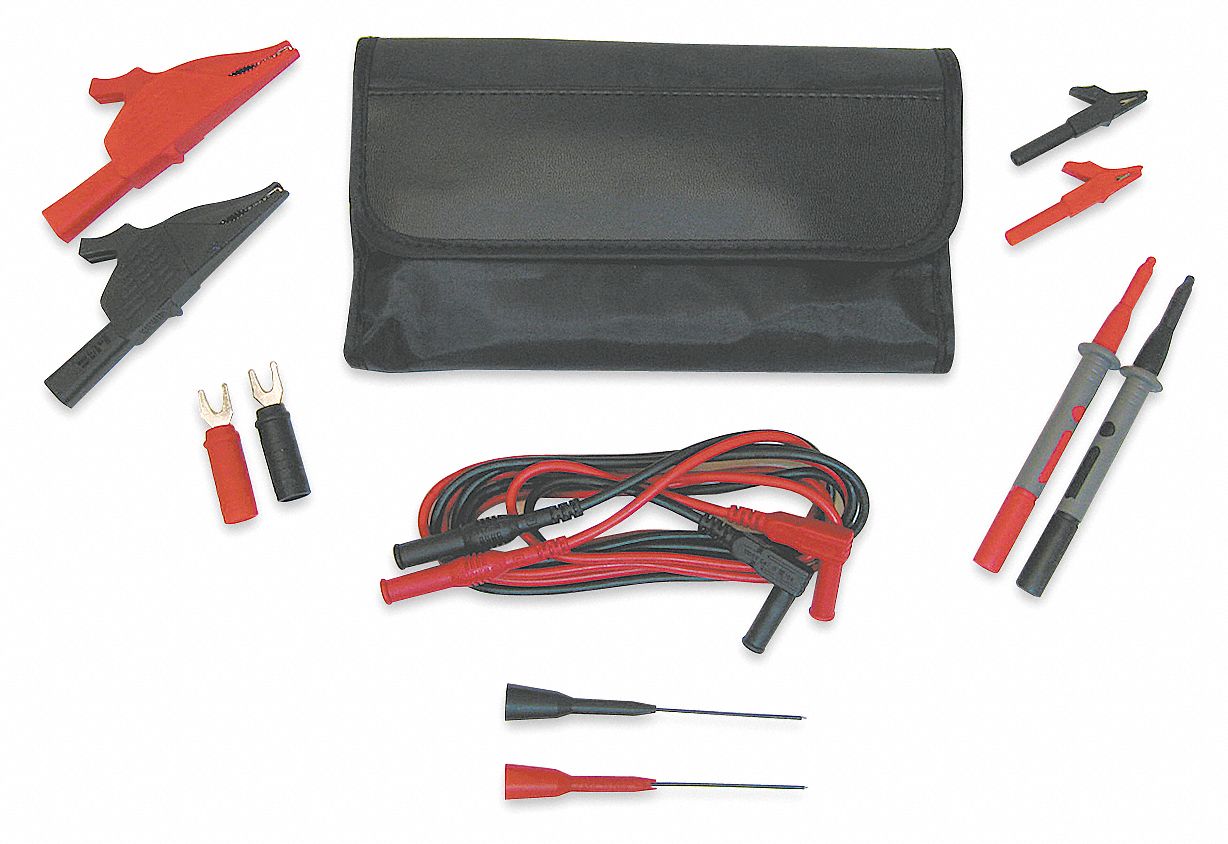 Test Lead Kit