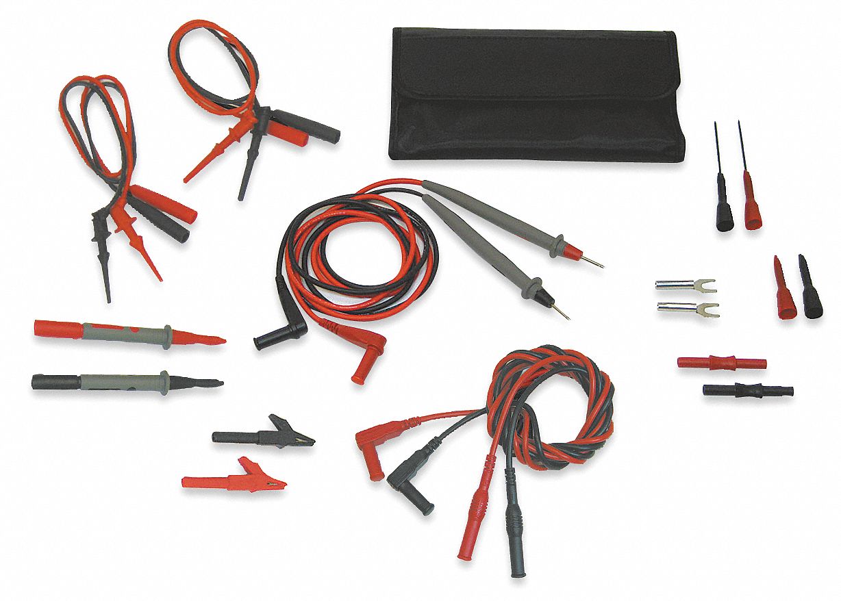 Test Lead Kit