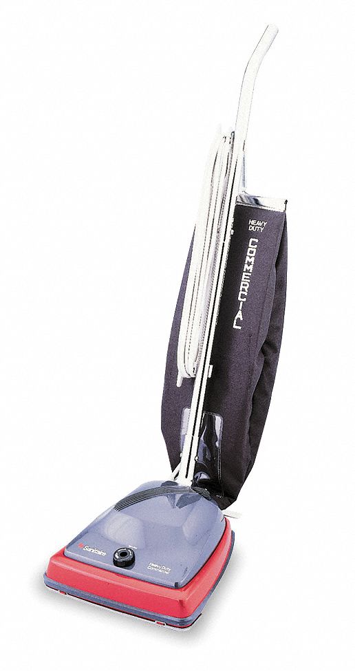 Vacuum, Upright