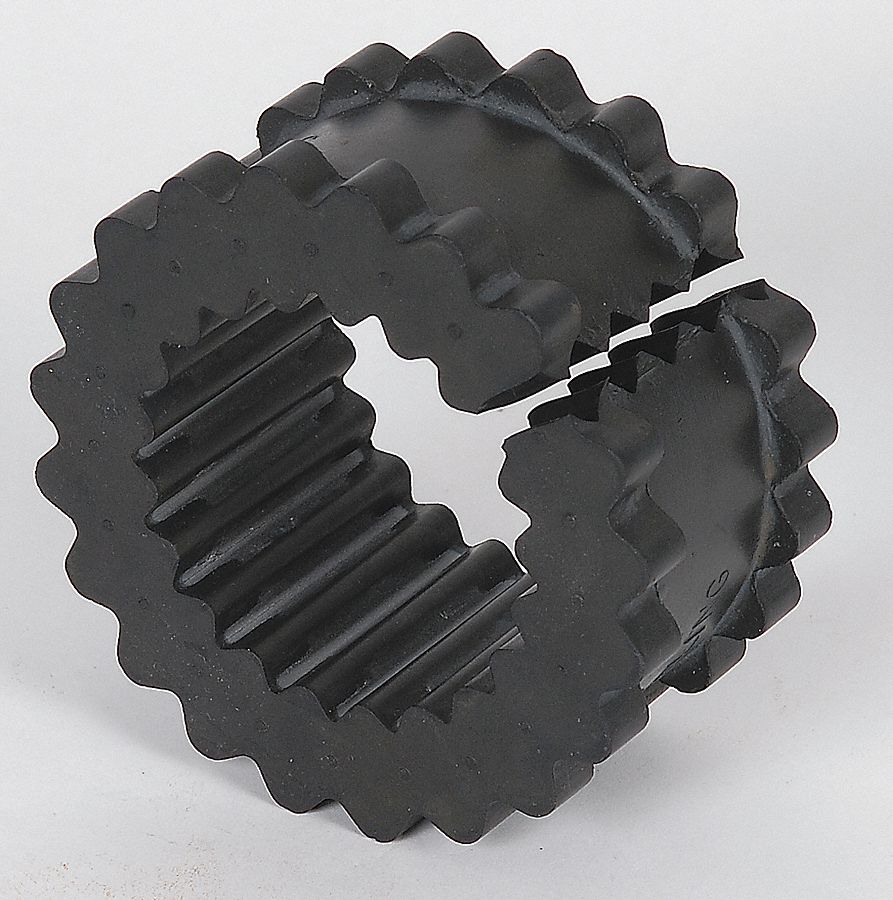 Shaft Coupler Insert