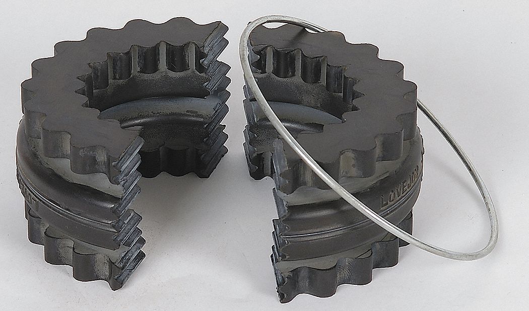 Shaft Coupler Insert
