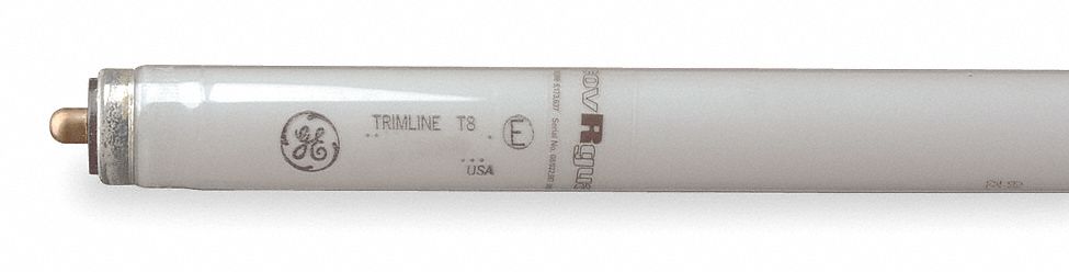 Fluorescent Linear Lamp, T8, Cool, 4100K