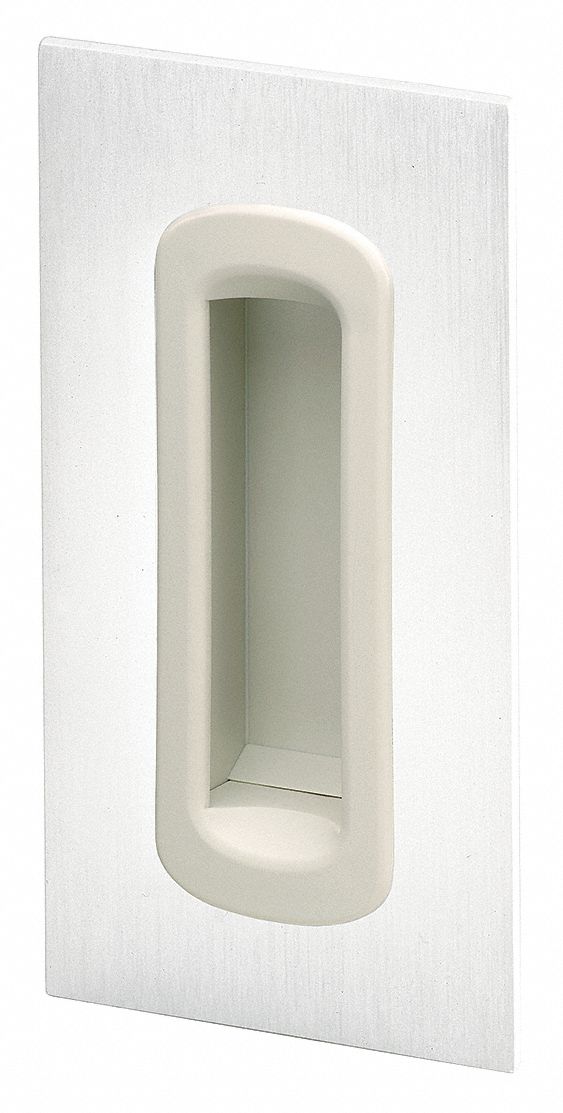 SLIDING TRAY HANDLE