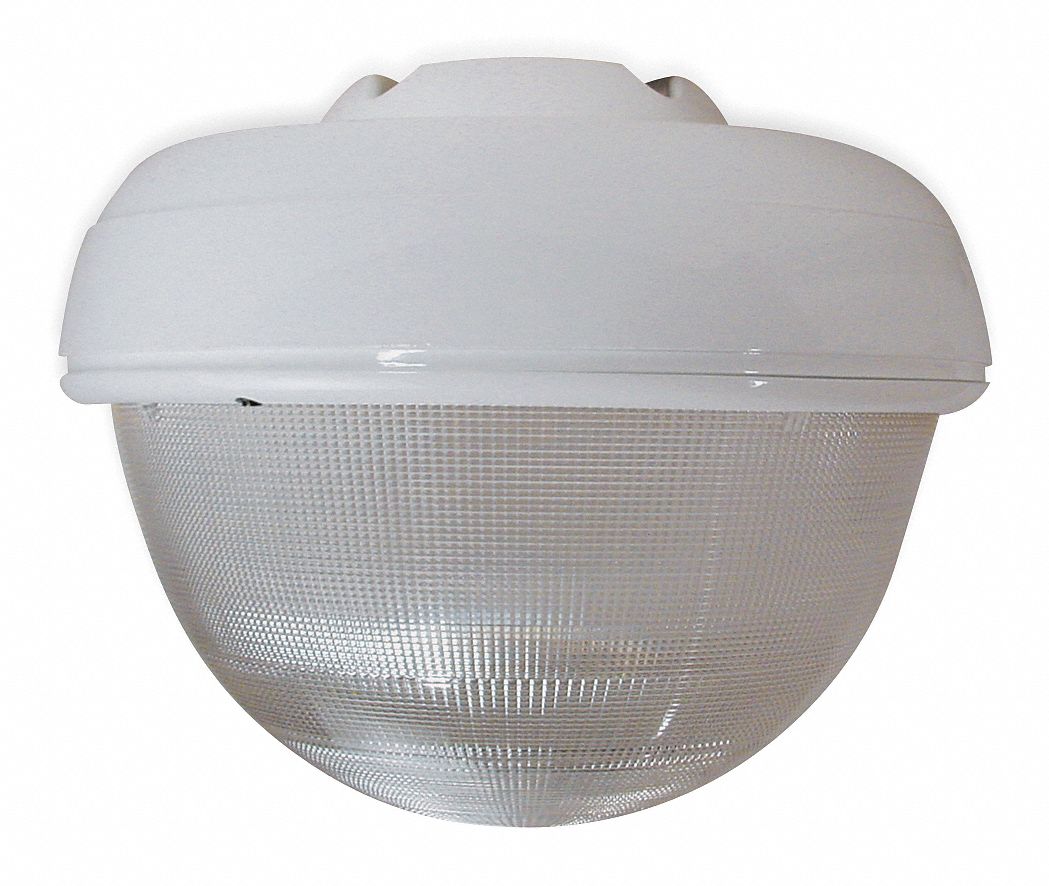 HID Fixture, 175 W, Metal Halide