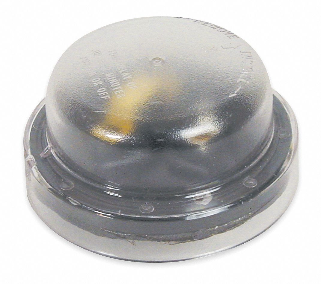 Shorting Cap, 120-480v