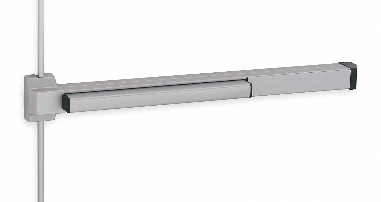 Surface Vertical Rod, Heavy Duty