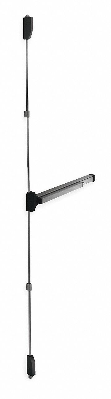 Surface Vertical Rod, Exit Device, Grade 1