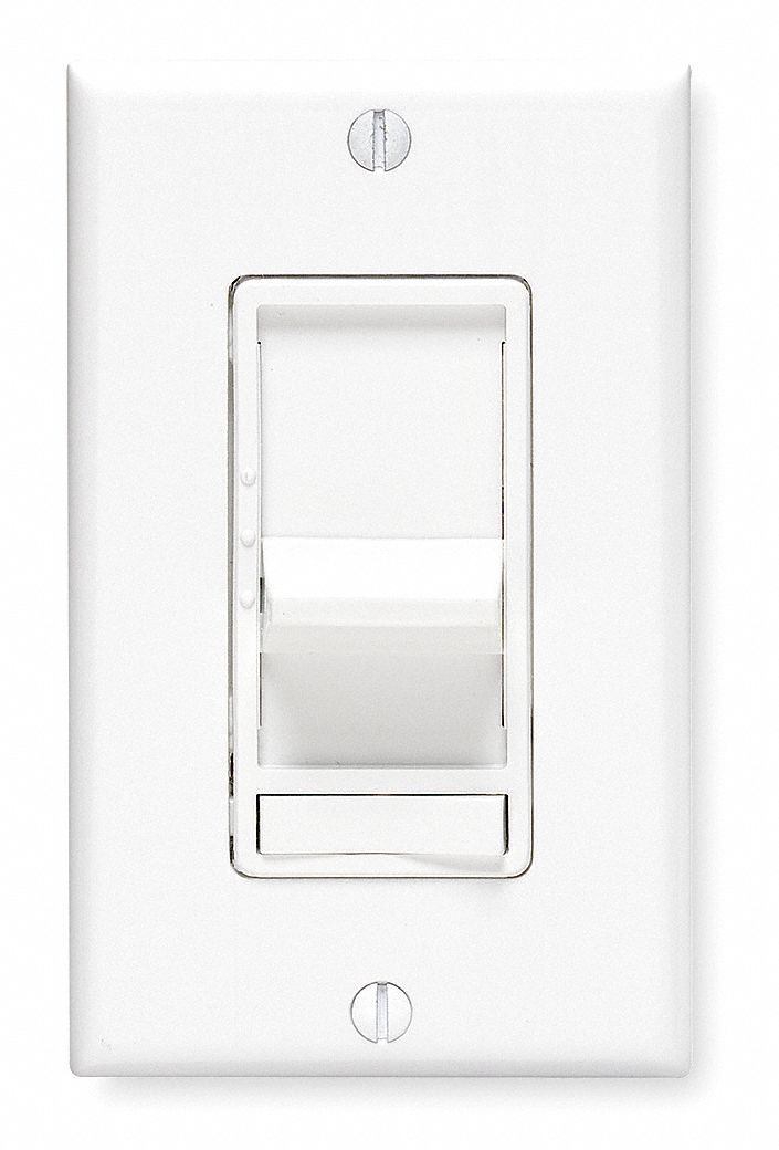 Control, Fan Speed, 1.5a