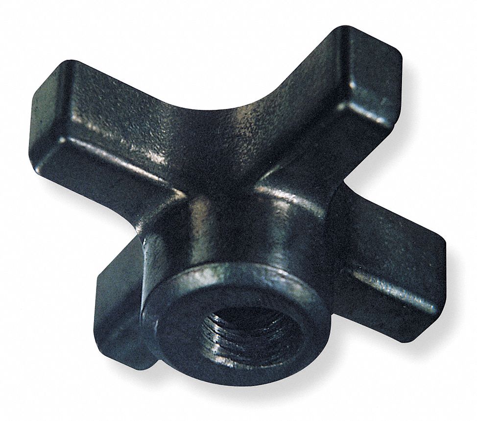 Knob, Quick Action