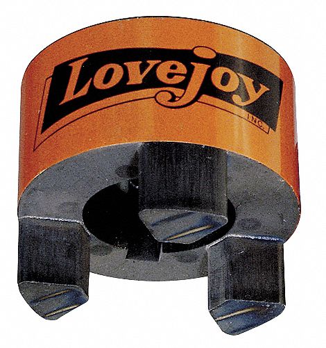 Shaft Coupler Body