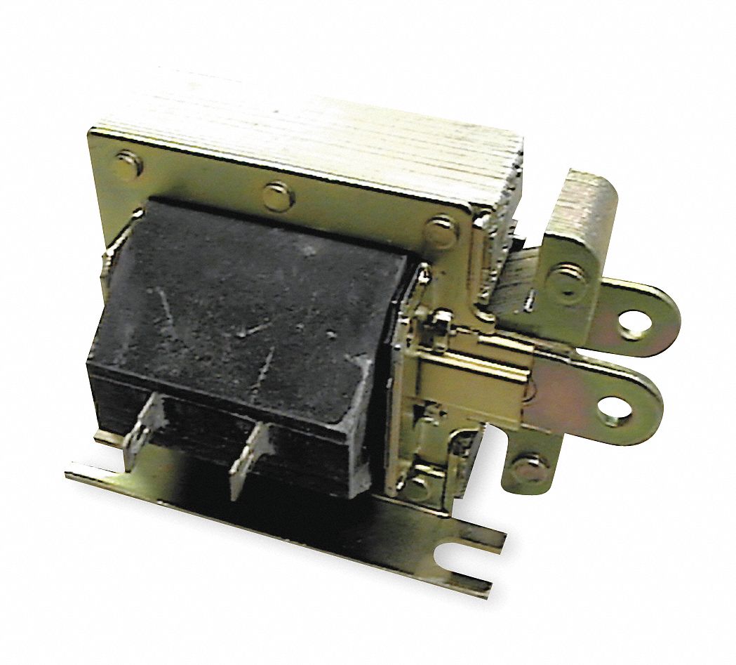 Solenoid, Laminated