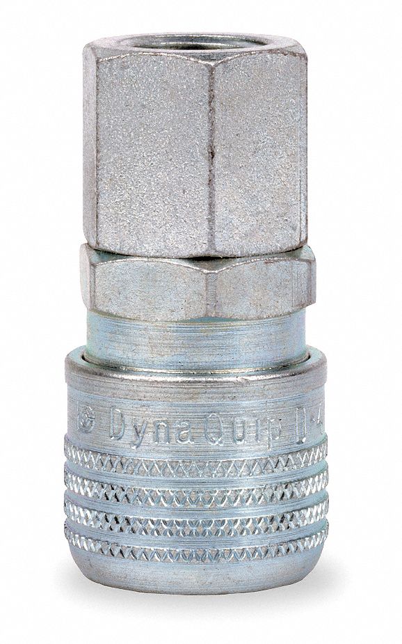 Coupler, Sleeve