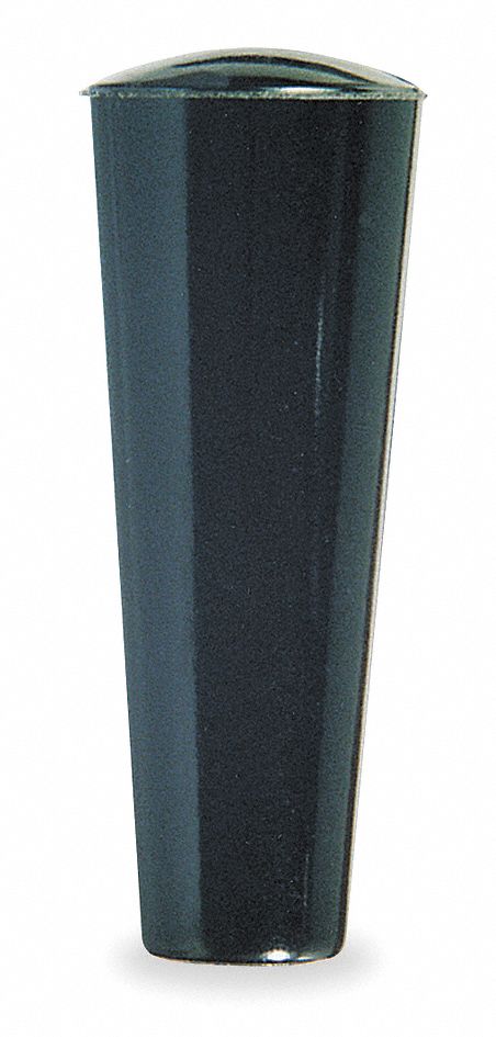 Handle, Tapered