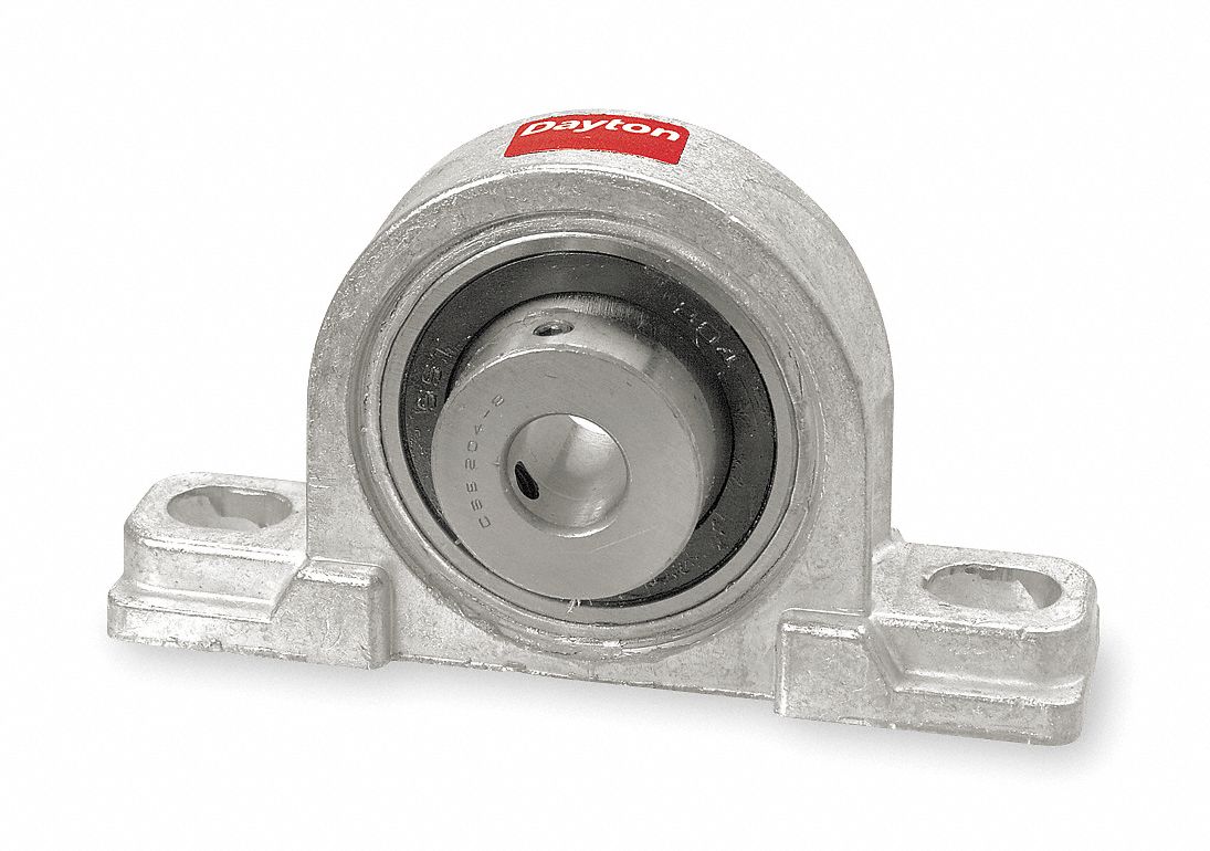 Mounted Ball Bearing