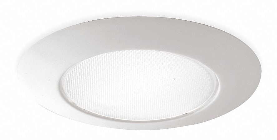 Trim, Recessed Housing