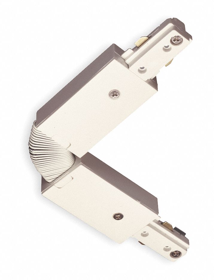 Connector, Flexible, 20a