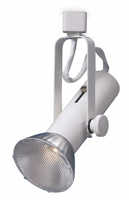 Fixture, Track, 300w Max