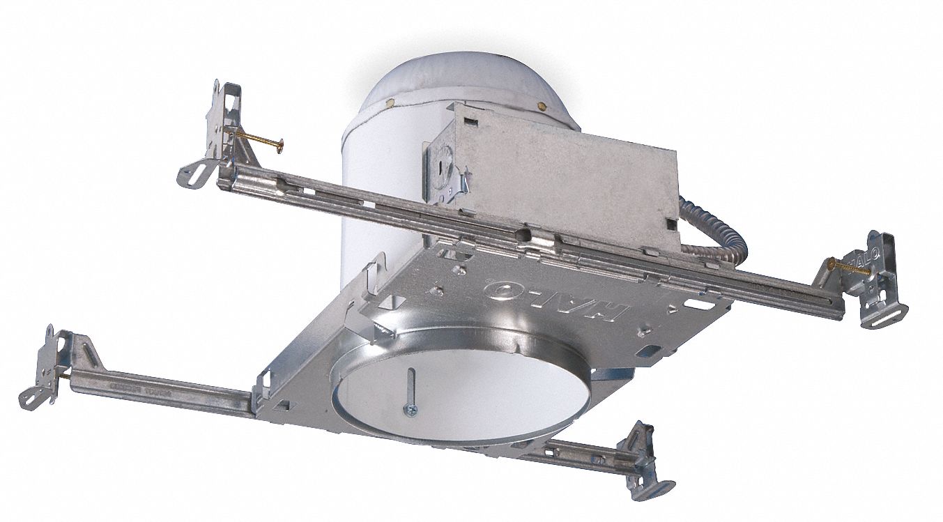 Recessed Housing, 5 In