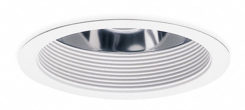 Trim, Recessed Housing