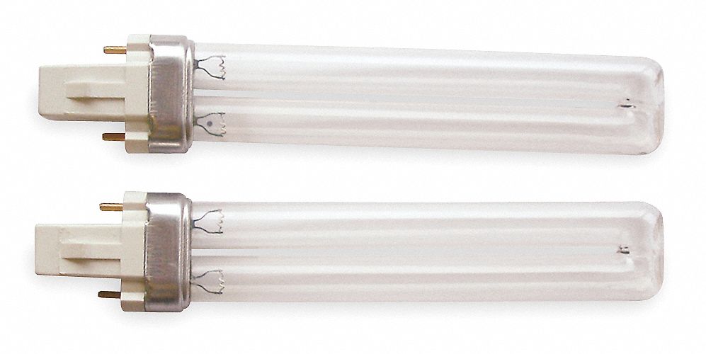 Lamp, Gemicidal