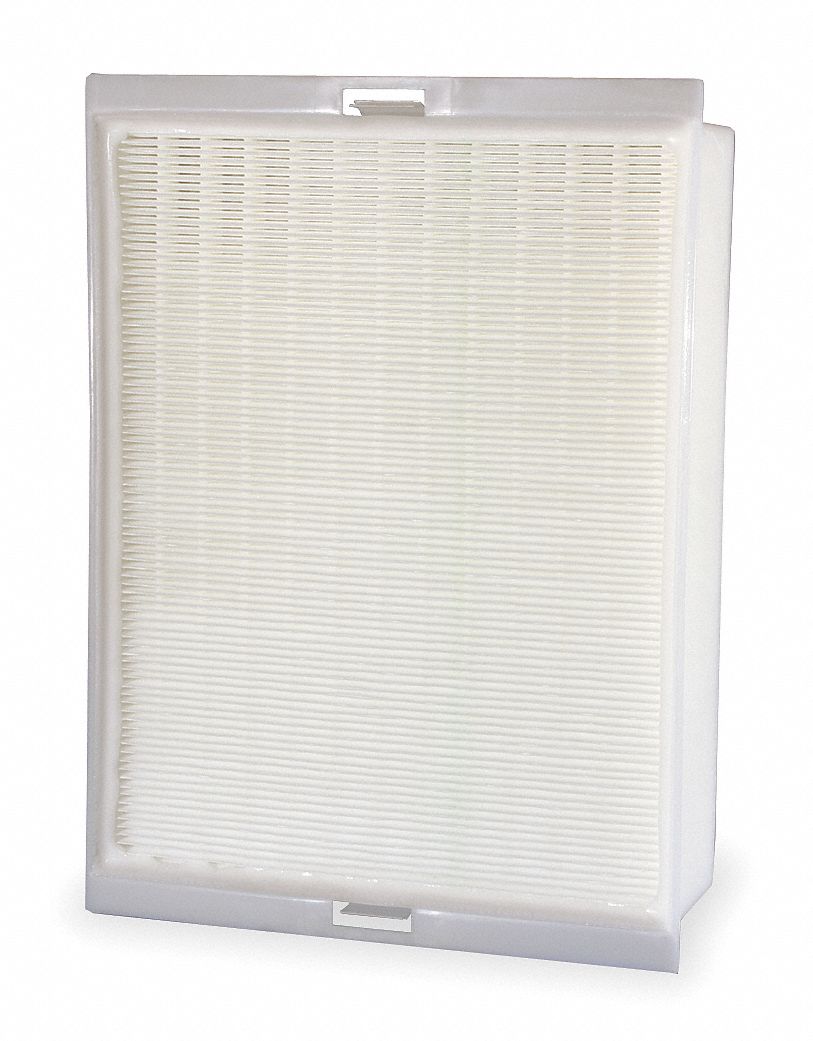 Filter, 18 In. W, 4 In. D, 14 In. H
