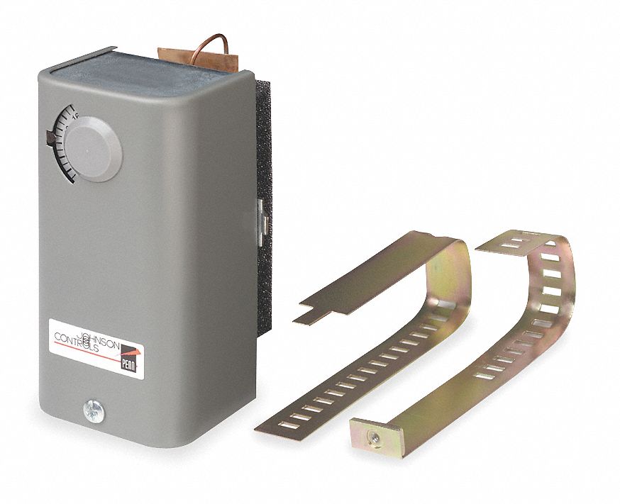 Hot Water Control, SPDT
