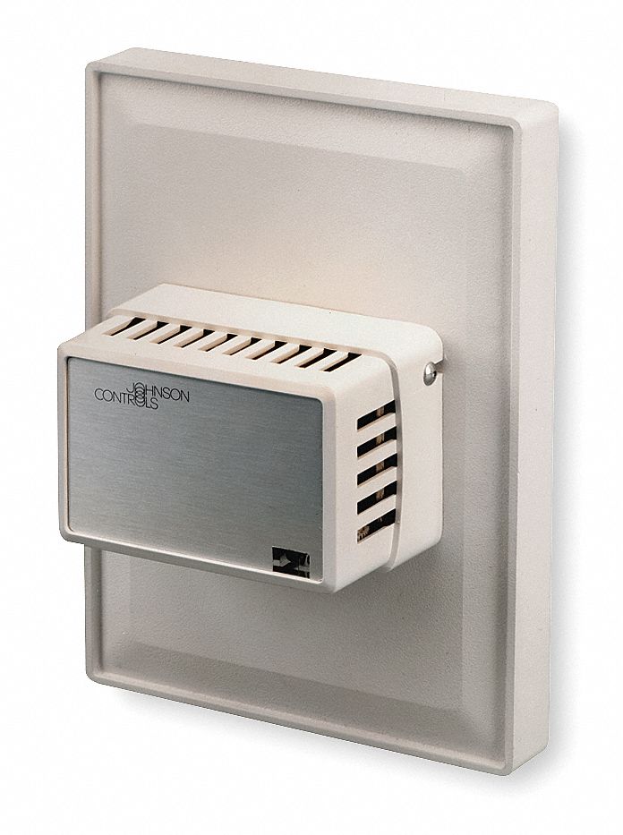 Pneumatic Thermostat, DA, 2-pipe