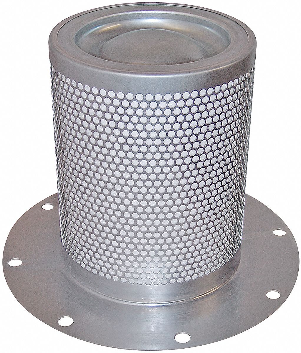 Oil/Air Separator, Element, OAS99008