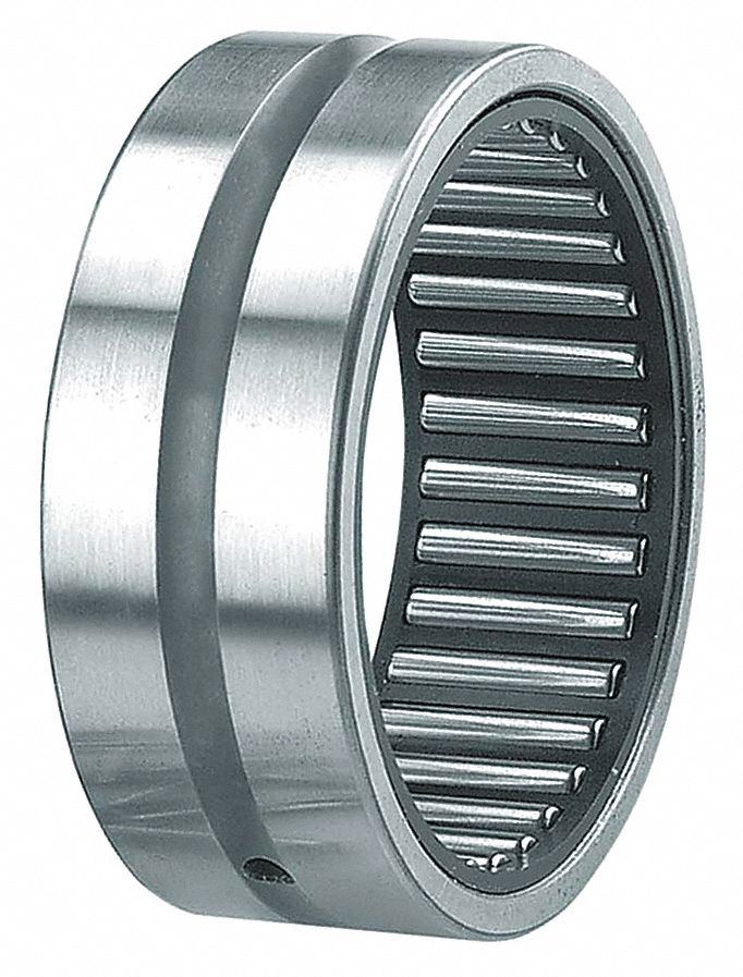 Needle BRG, Machined, Bore 24mm