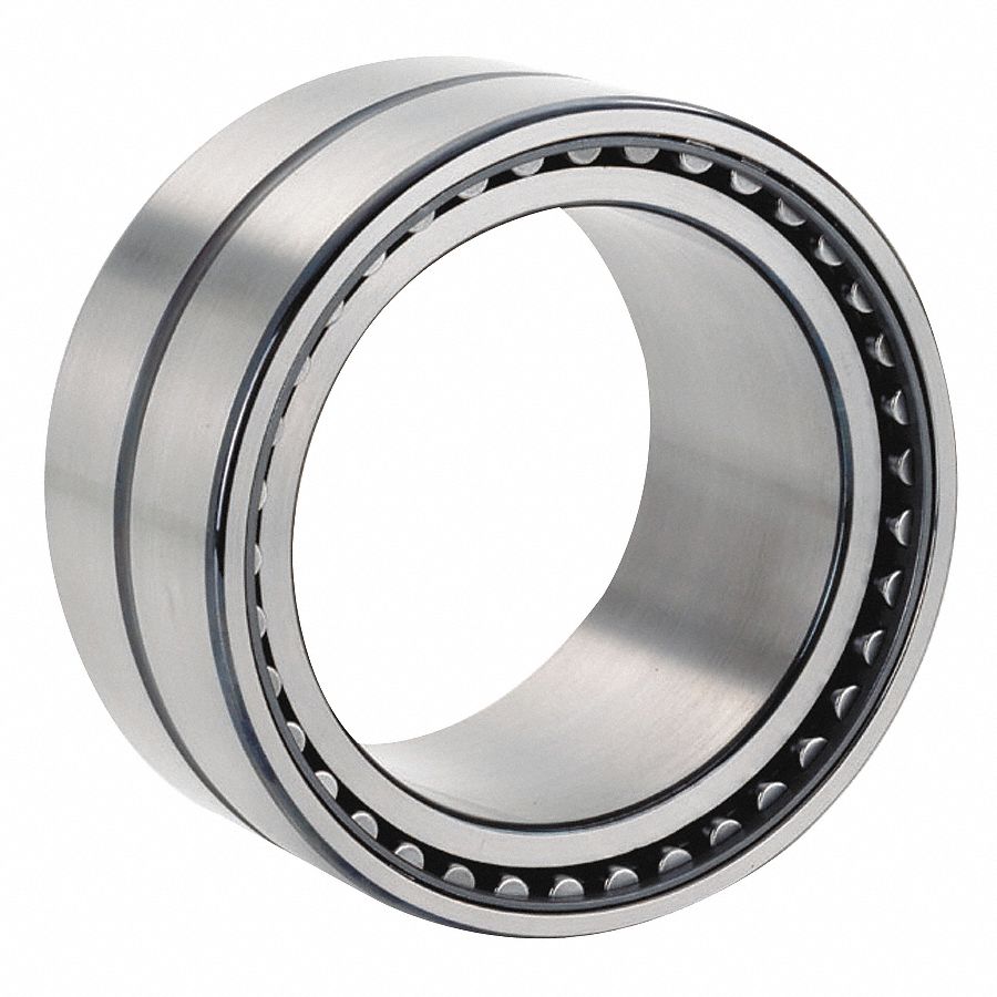 Needle BRG W/Inner Race, Bore 55mm