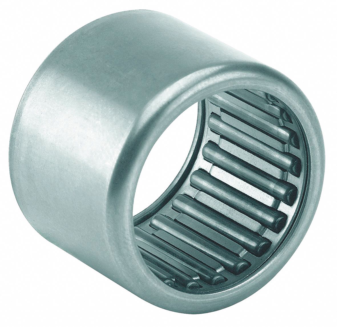 Needle BRG, Drawn Cup, Bore 10mm