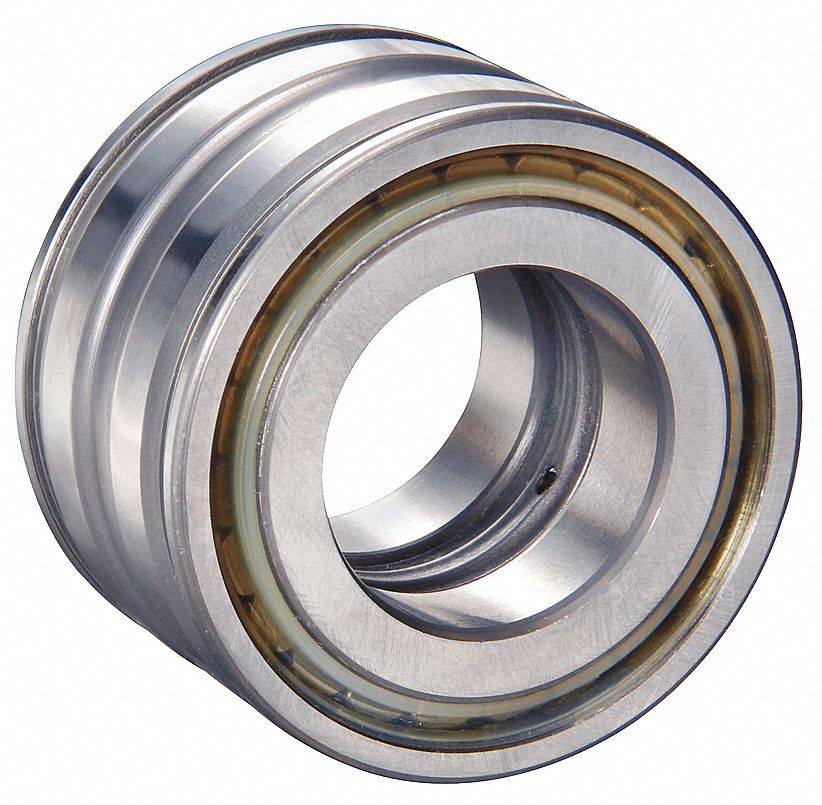 Cylindrical BRG, Double Row, Bore 45mm