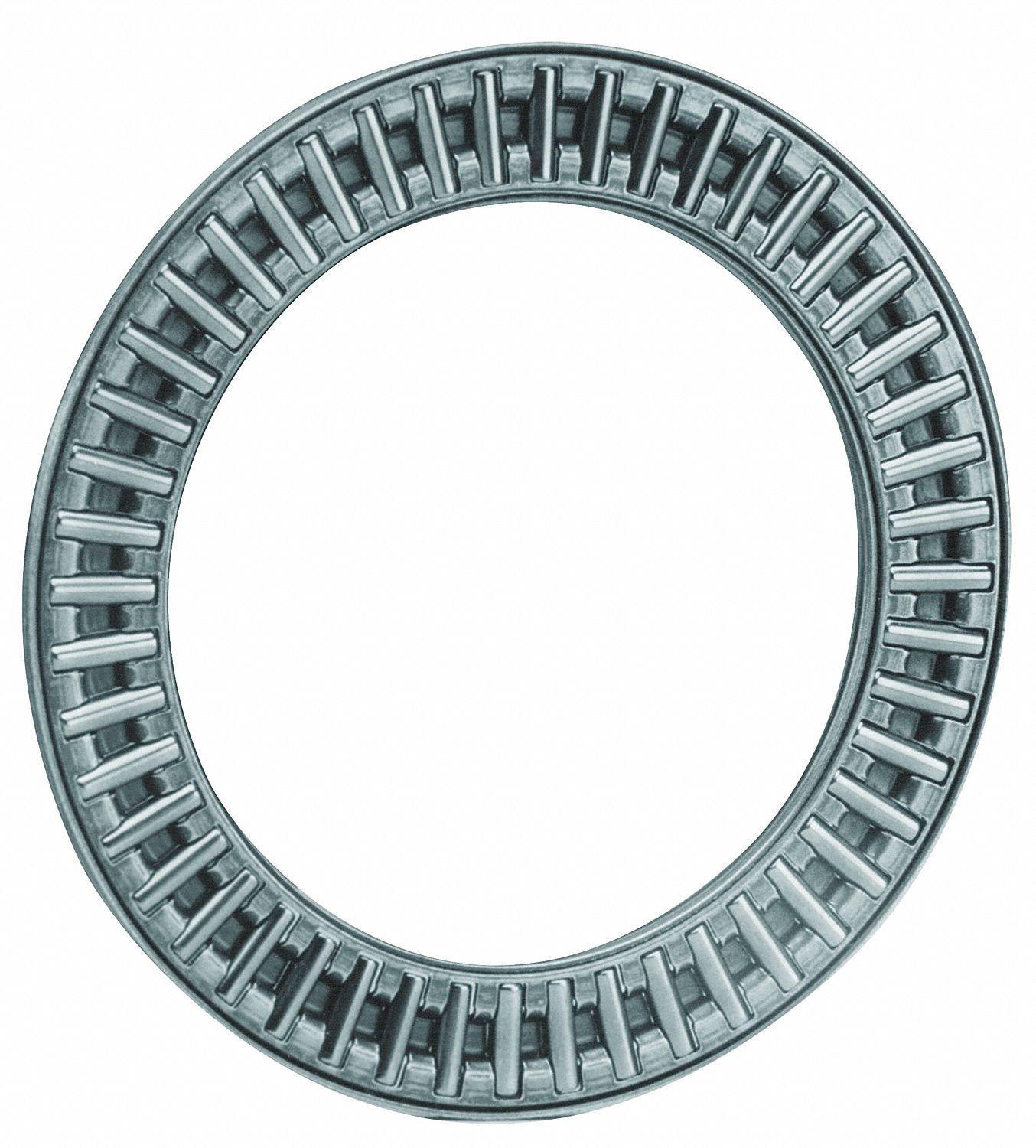 Needle Thrust Bearing, Bore.875 In