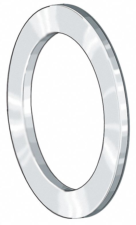 Thrust Washer, Inside Dia. 1.500 In