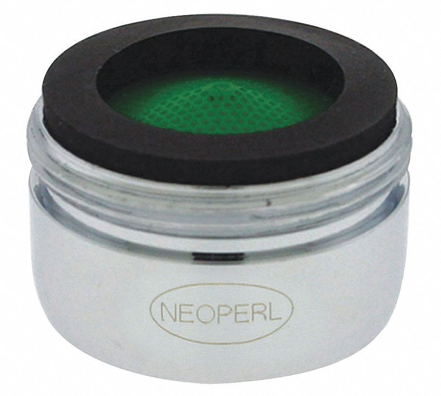 Aerator, Male, 15/16-27 In, 1.5 GPM