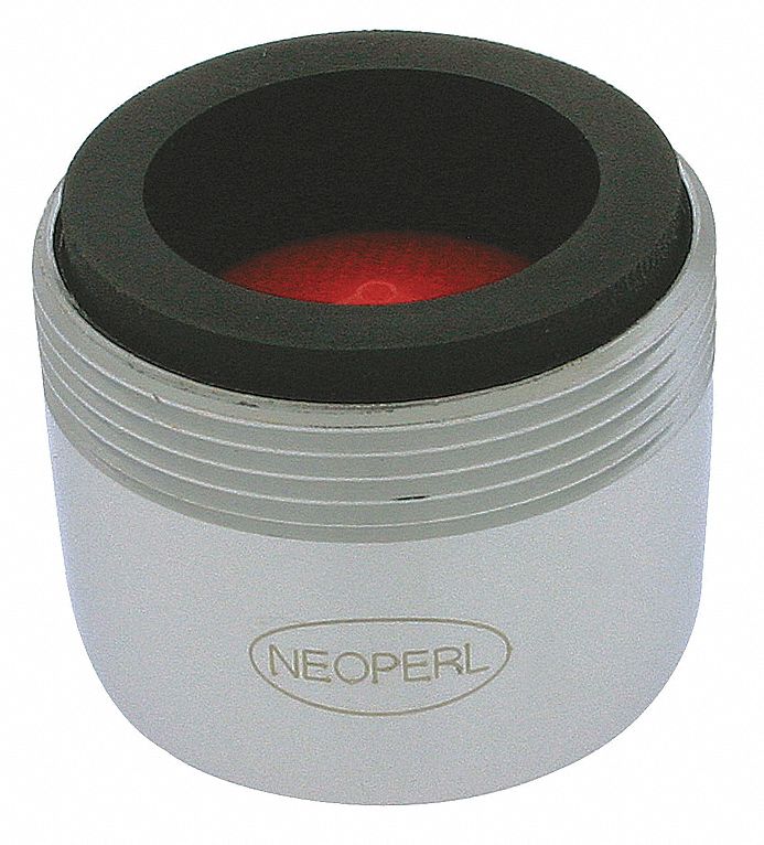 Aerator, 15/16 And 55/64-27 In, 2.2 GPM