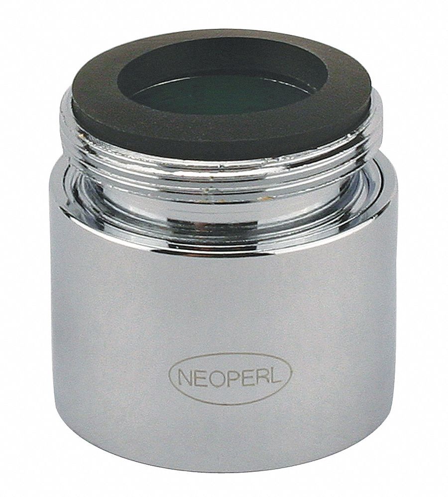 Perlator 2.2gpm Dual Thread VP, Pk 40