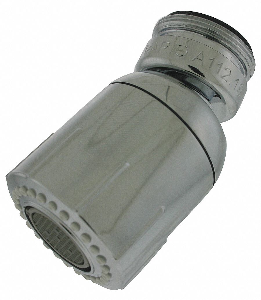 Swivel Sprays, 15/16 And 55/64-27 In